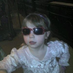 Meet your Posher, Sandra